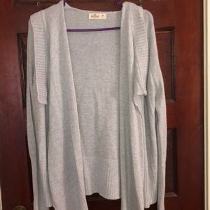 Hollister Cardigan (Size: M)